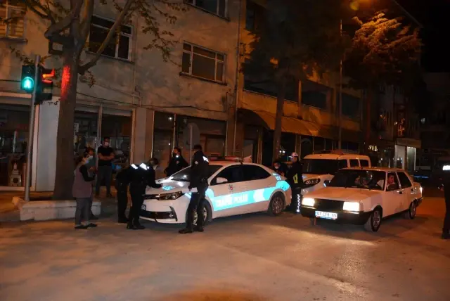 Kesilen cezalara tepki gösterip itiraz ettiler ama sonuç alamadılar Kesilen cezalara tepki gösterip itiraz ettiler ama sonuç alamadılar