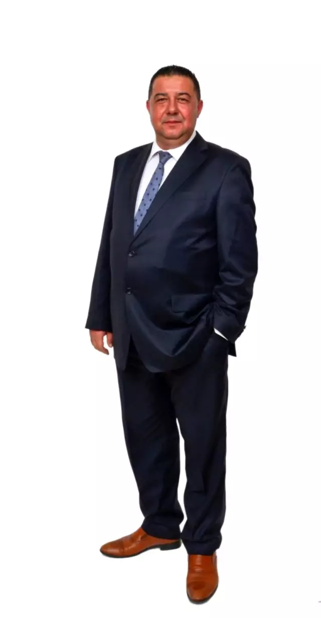 KESO Başkanı Ahmet Çalım, Türkiye'deki tüm odalara örnek oldu KESO Başkanı Ahmet Çalım, Türkiye'deki tüm odalara örnek oldu