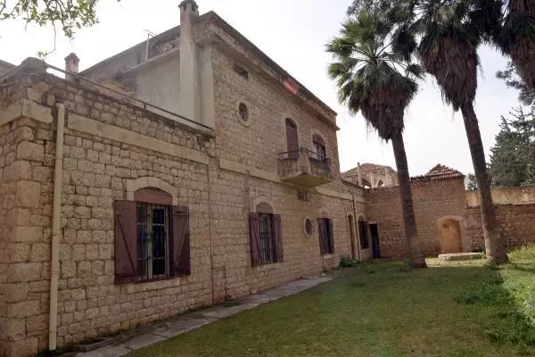 KİBAR FEYZO'NUN ÇEKİLDİĞİ TARİHİ KONAK 'SİNEMA MÜZESİ' OLACAK KİBAR FEYZO'NUN ÇEKİLDİĞİ TARİHİ KONAK 'SİNEMA MÜZESİ' OLACAK