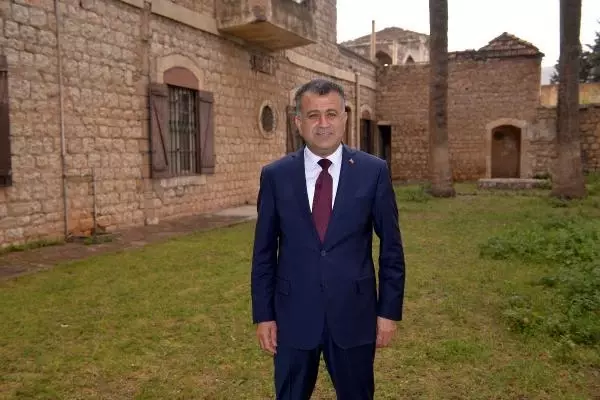 KİBAR FEYZO'NUN ÇEKİLDİĞİ TARİHİ KONAK 'SİNEMA MÜZESİ' OLACAK KİBAR FEYZO'NUN ÇEKİLDİĞİ TARİHİ KONAK 'SİNEMA MÜZESİ' OLACAK