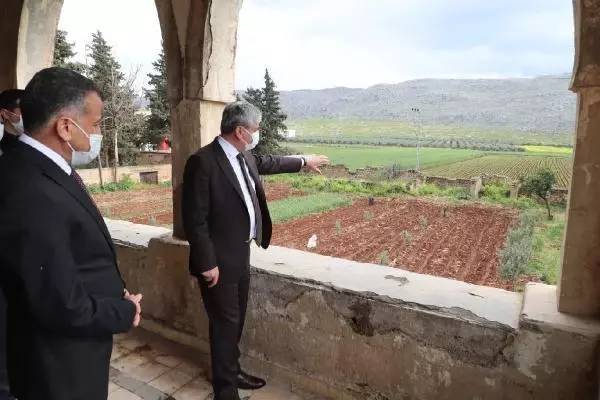 KİBAR FEYZO'NUN ÇEKİLDİĞİ TARİHİ KONAK 'SİNEMA MÜZESİ' OLACAK KİBAR FEYZO'NUN ÇEKİLDİĞİ TARİHİ KONAK 'SİNEMA MÜZESİ' OLACAK