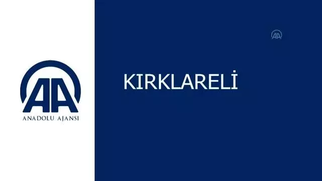 KIRKLARELİ/EDİRNE/TEKİRDAĞ - Trakya'da 'tam kapanma' öncesi yoğunluk arttı KIRKLARELİ/EDİRNE/TEKİRDAĞ - Trakya'da 'tam kapanma' öncesi yoğunluk arttı