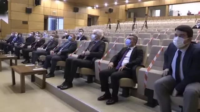 'Kırsal Alan Yapılaşması' kapsamında yöre mimarisine uygun evler yapılacak 'Kırsal Alan Yapılaşması' kapsamında yöre mimarisine uygun evler yapılacak