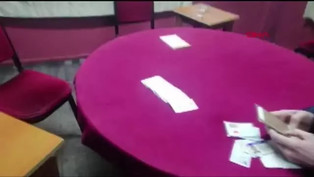 KOCAELİ KAHVEHANEDE OYUN OYNAYAN 8 KİŞİYE CEZA KOCAELİ KAHVEHANEDE OYUN OYNAYAN 8 KİŞİYE CEZA