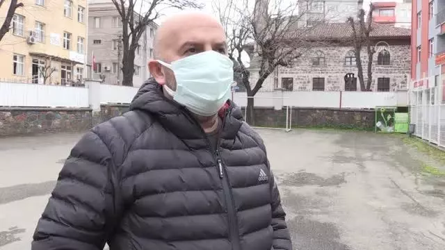 KOVİD-19 HASTALARI YAŞADIKLARINI ANLATIYOR - 'Bu hastalığa inanmıyorum. KOVİD-19 HASTALARI YAŞADIKLARINI ANLATIYOR - 'Bu hastalığa inanmıyorum.
