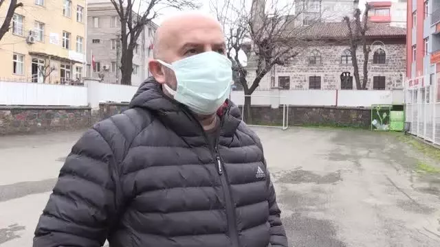 KOVİD-19 HASTALARI YAŞADIKLARINI ANLATIYOR - 'Bu hastalığa inanmıyorum. KOVİD-19 HASTALARI YAŞADIKLARINI ANLATIYOR - 'Bu hastalığa inanmıyorum.