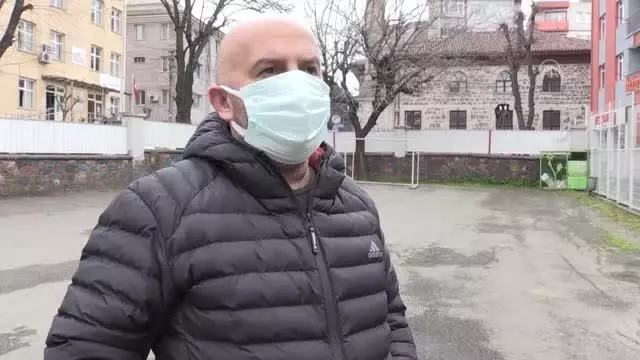 KOVİD-19 HASTALARI YAŞADIKLARINI ANLATIYOR - 'Bu hastalığa inanmıyorum. KOVİD-19 HASTALARI YAŞADIKLARINI ANLATIYOR - 'Bu hastalığa inanmıyorum.