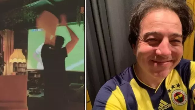 Koyu Fenerbahçeli Fazıl Say'dan Ali Koç'a destek: En çok onun kahrolduğunu hissediyorum Koyu Fenerbahçeli Fazıl Say'dan Ali Koç'a destek: En çok onun kahrolduğunu hissediyorum