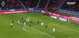 Mönchengladbach: Lars Stindl'in Borussia Mönchengladbach Formasıyla Attığı En İyi Beş Gol Mönchengladbach: Lars Stindl'in Borussia Mönchengladbach Formasıyla Attığı En İyi Beş Gol