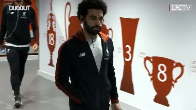 Maçın Perde Arkası: Liverpool 3-1 Manchester United (Aralık 2018) Maçın Perde Arkası: Liverpool 3-1 Manchester United (Aralık 2018)