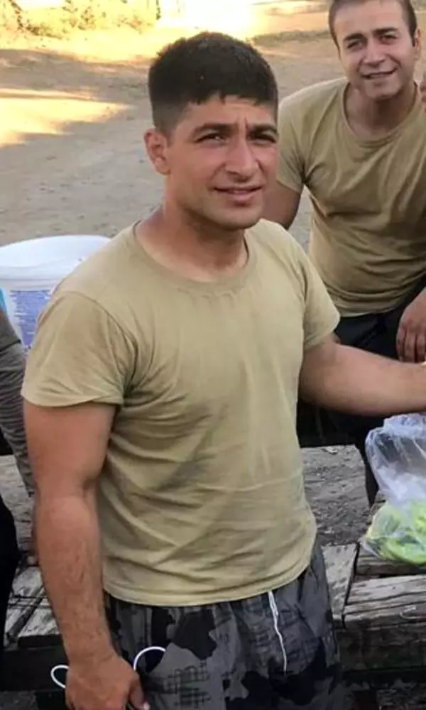 Mahkeme, şehidi 22 günlükken terk eden babayı mirasçılıktan çıkarmadı Mahkeme, şehidi 22 günlükken terk eden babayı mirasçılıktan çıkarmadı