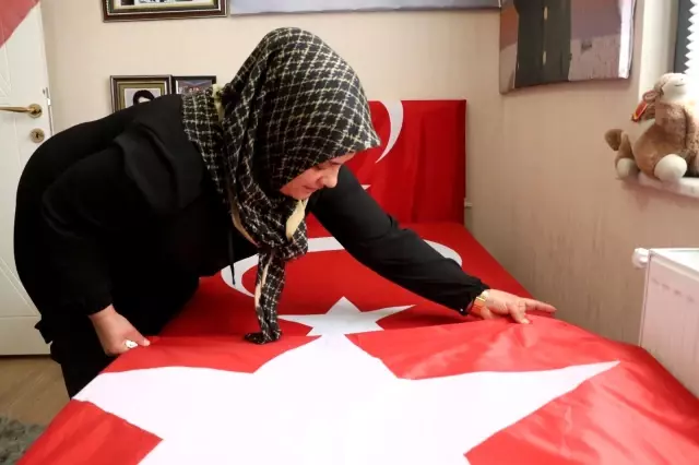 Mahkeme, şehidi 22 günlükken terk eden babayı mirasçılıktan çıkarmadı Mahkeme, şehidi 22 günlükken terk eden babayı mirasçılıktan çıkarmadı