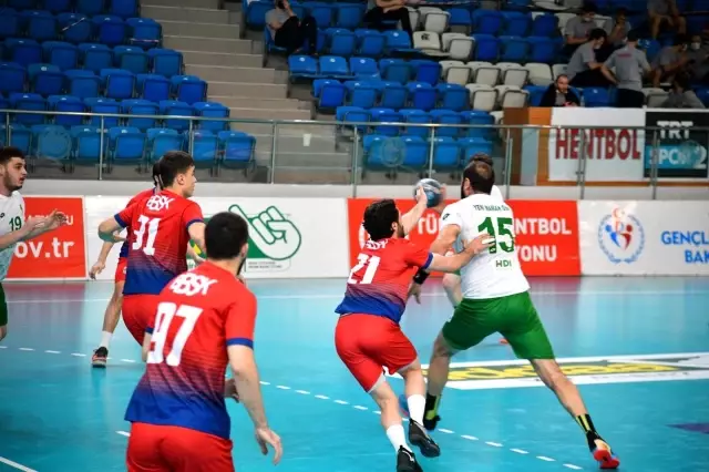 Mamak Belediyesi adım adım Süper Lig'e Mamak Belediyesi adım adım Süper Lig'e