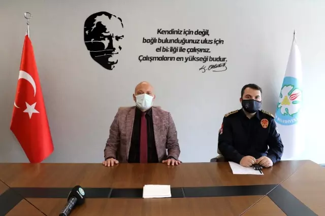 Son dakika haberleri | Manisa Büyükşehir İtfaiyesi gücüne güç kattı Son dakika haberleri | Manisa Büyükşehir İtfaiyesi gücüne güç kattı