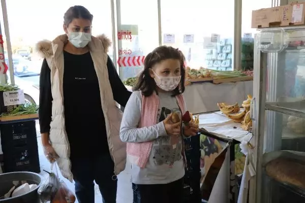 Son dakika haberleri! MARKETTE ÇOCUKLARA ÖZEL 'GÖZ HAKKI REYONU' UYGULAMASI Son dakika haberleri! MARKETTE ÇOCUKLARA ÖZEL 'GÖZ HAKKI REYONU' UYGULAMASI