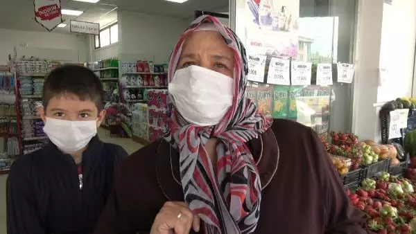 Son dakika haberleri! MARKETTE ÇOCUKLARA ÖZEL 'GÖZ HAKKI REYONU' UYGULAMASI Son dakika haberleri! MARKETTE ÇOCUKLARA ÖZEL 'GÖZ HAKKI REYONU' UYGULAMASI