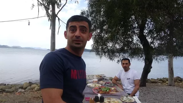 - Marmaris'te tam kapanma öncesi çadır ve kamp alanları dolmaya başladı - Marmaris'te tam kapanma öncesi çadır ve kamp alanları dolmaya başladı
