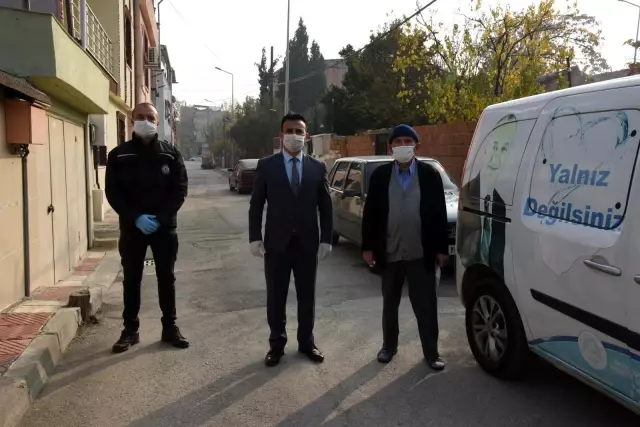 MASKİ tam kapanmada da 7/24 hizmet verecek MASKİ tam kapanmada da 7/24 hizmet verecek