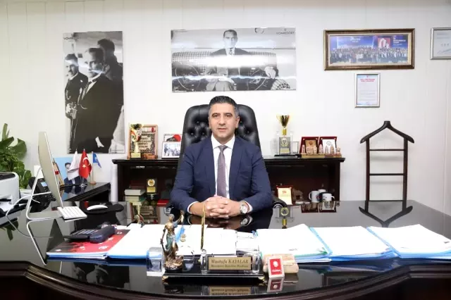 Menderes Belediyesi tam kapanmada hizmetleri aksatmayacak Menderes Belediyesi tam kapanmada hizmetleri aksatmayacak
