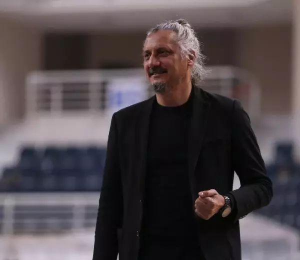 Merkezefendi Belediyesi Denizli Basket'te Süper Lig heyecanı Merkezefendi Belediyesi Denizli Basket'te Süper Lig heyecanı