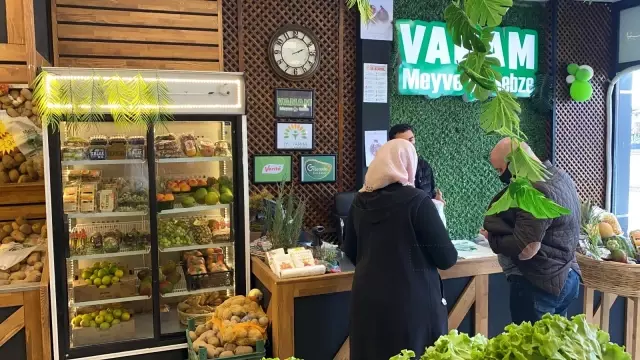 Motor fiyatına meyve sepeti Motor fiyatına meyve sepeti
