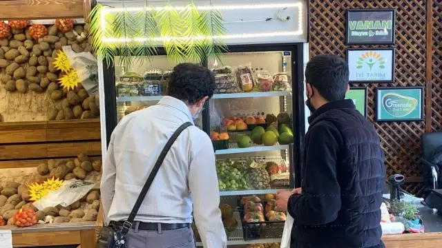 Motor fiyatına meyve sepeti Motor fiyatına meyve sepeti