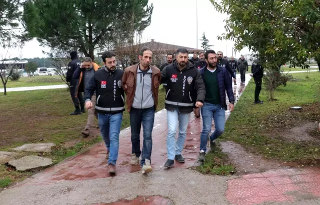 Palu ailesi davasında önemli gelişme Palu ailesi davasında önemli gelişme