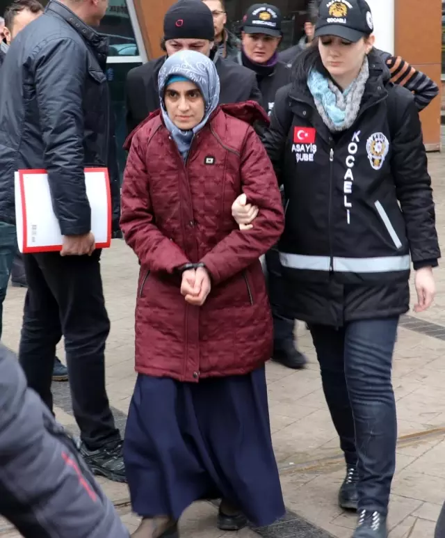 Palu ailesi davasında önemli gelişme Palu ailesi davasında önemli gelişme