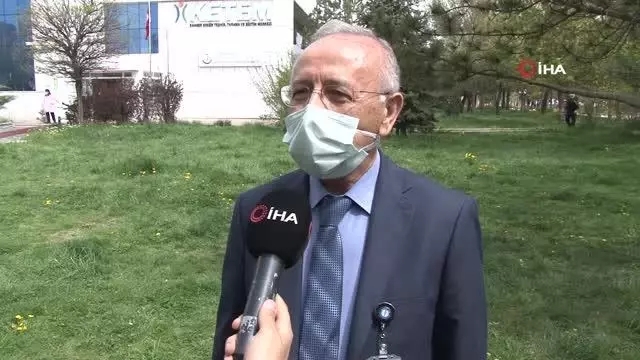 Pandemi döneminde kanser taramalarına başvuru 4'te 1 düştü Pandemi döneminde kanser taramalarına başvuru 4'te 1 düştü