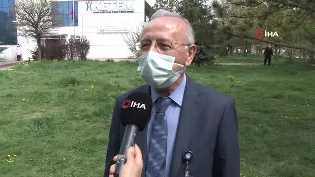 Pandemi döneminde kanser taramalarına başvuru 4'te 1 düştü Pandemi döneminde kanser taramalarına başvuru 4'te 1 düştü