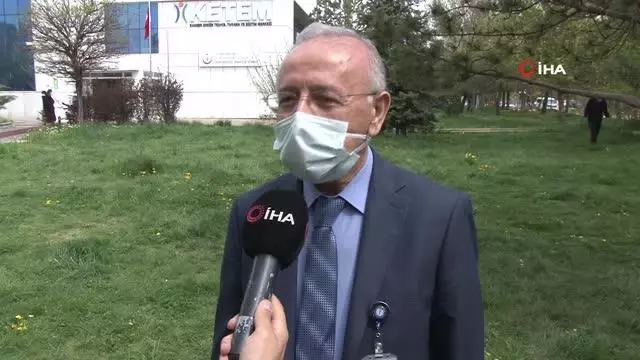 Pandemi döneminde kanser taramalarına başvuru 4'te 1 düştü Pandemi döneminde kanser taramalarına başvuru 4'te 1 düştü