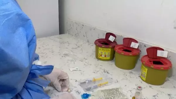 PROF. DR. NURETTİN YİYİT: İSTANBUL'DA AYAKTA BAŞVURU YÜZDE 20 DÜŞTÜ PROF. DR. NURETTİN YİYİT: İSTANBUL'DA AYAKTA BAŞVURU YÜZDE 20 DÜŞTÜ