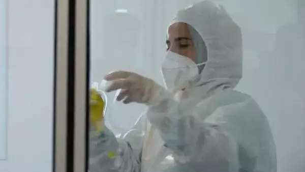 PROF. DR. NURETTİN YİYİT: İSTANBUL'DA AYAKTA BAŞVURU YÜZDE 20 DÜŞTÜ PROF. DR. NURETTİN YİYİT: İSTANBUL'DA AYAKTA BAŞVURU YÜZDE 20 DÜŞTÜ