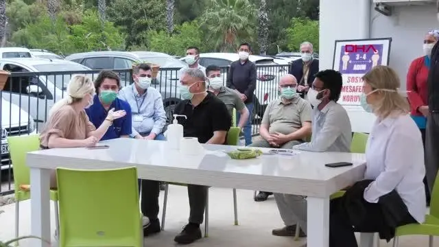 REKTÖR ÖZKAN ORGAN BAĞIŞINI GÖZARDI ETMEYİN REKTÖR ÖZKAN ORGAN BAĞIŞINI GÖZARDI ETMEYİN