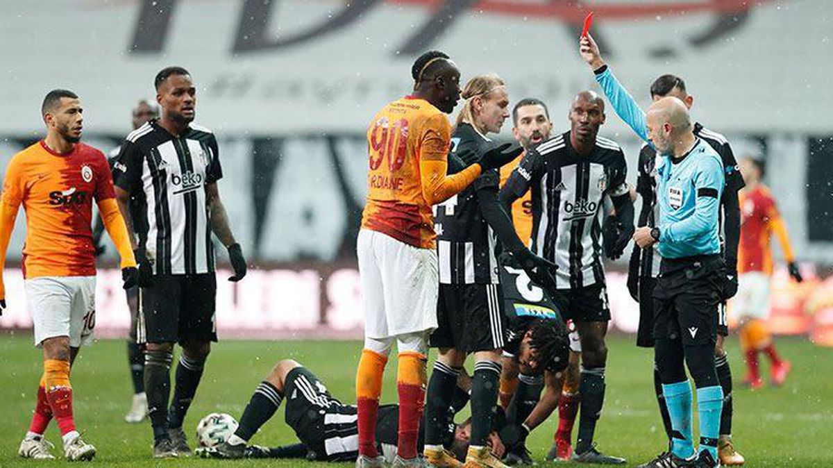 Şampiyonluk yarışındaki en kritik maç olan Galatasaray-Beşiktaş derbisi, 8 Mayıs Cumartesi günü oynanacak