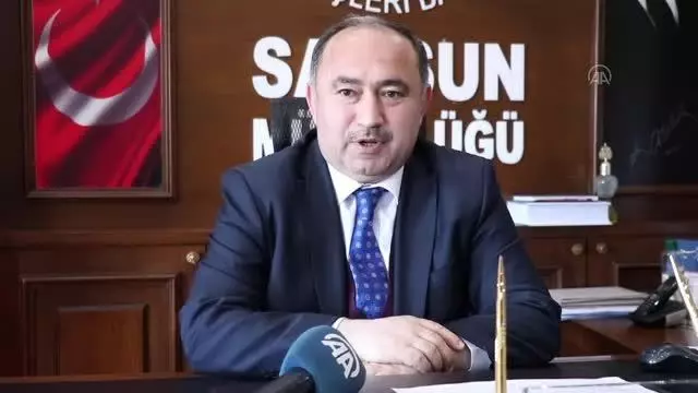 Samsun Müftülüğü Kovid-19 nedeniyle etkinliklerini sosyal medya aracılığıyla gerçekleştiriyor Samsun Müftülüğü Kovid-19 nedeniyle etkinliklerini sosyal medya aracılığıyla gerçekleştiriyor