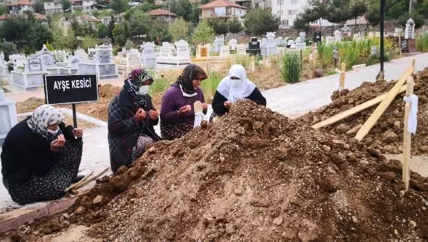 Şarküteride Hatice'yi vuran katil zanlısı, eşini de 'İşim bitmedi' diye tehdit etmiş (4) Şarküteride Hatice'yi vuran katil zanlısı, eşini de 'İşim bitmedi' diye tehdit etmiş (4)