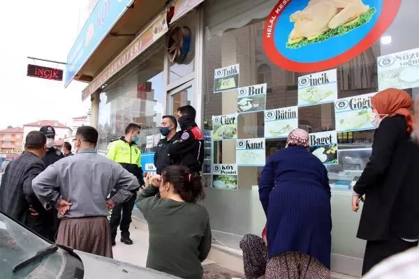 ŞARKÜTERİDE HATİCE'Yİ VURAN KATİL ZANLISI, EŞİNİ DE 'İŞİM BİTMEDİ' TEHDİT ETMİŞ ŞARKÜTERİDE HATİCE'Yİ VURAN KATİL ZANLISI, EŞİNİ DE 'İŞİM BİTMEDİ' TEHDİT ETMİŞ