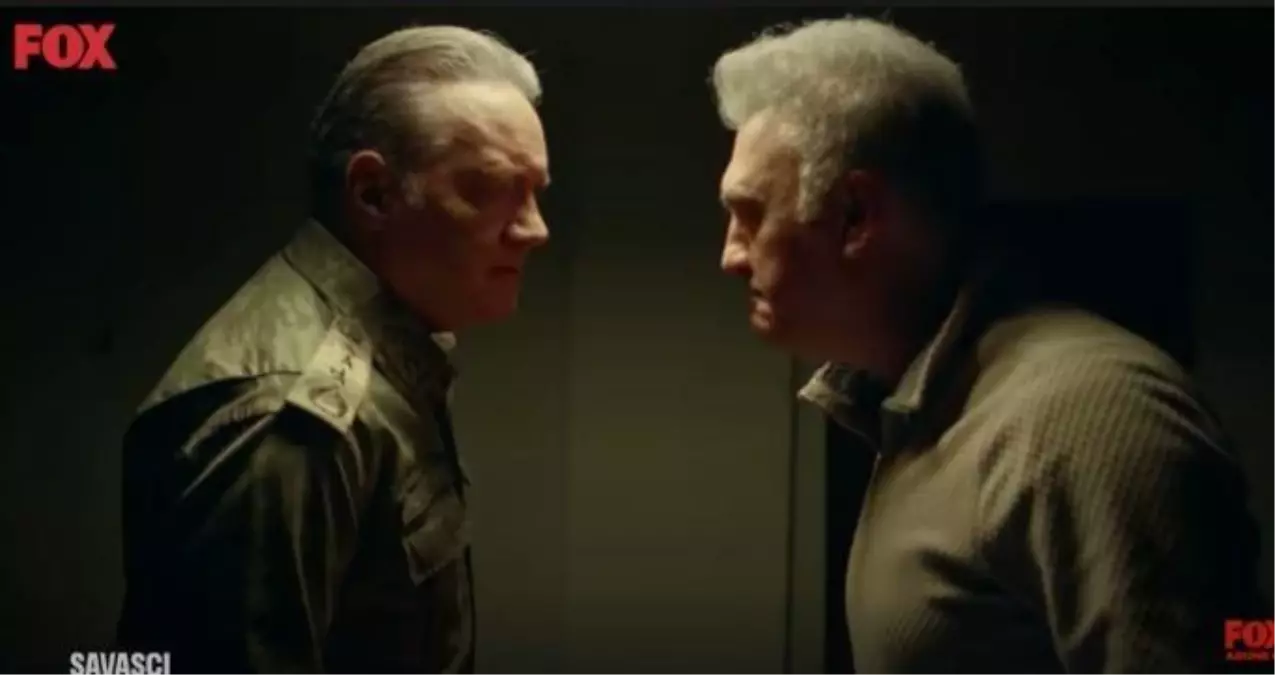 Savaşçı 103. bölüm fragmanı izle! FOX TV Savaşçı yeni bölüm fragmanı izle! Savaşçı 102. bölüm izle