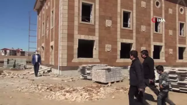 Son dakika! Şehit Eren Öztürk'ün 'cami inşaatı' vasiyetine minik Yunus Emre sahip çıktı Son dakika! Şehit Eren Öztürk'ün 'cami inşaatı' vasiyetine minik Yunus Emre sahip çıktı
