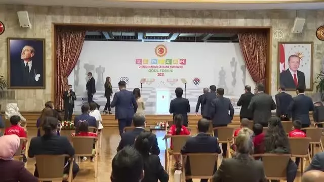 Kamu Başdenetçisi Malkoç: 'Kamu Denetçiliği Kurumu, bir hak arama kurumudur' Kamu Başdenetçisi Malkoç: 'Kamu Denetçiliği Kurumu, bir hak arama kurumudur'