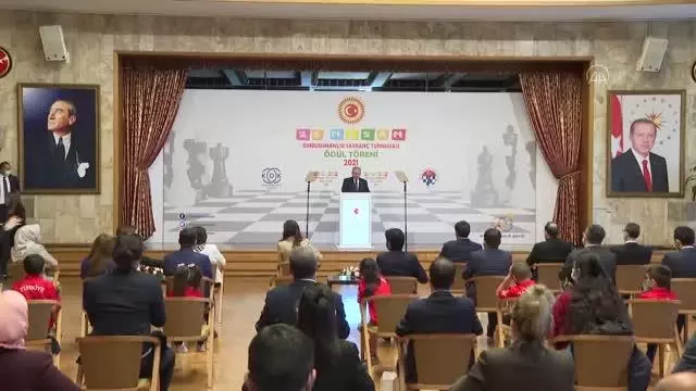 Kamu Başdenetçisi Malkoç: 'Kamu Denetçiliği Kurumu, bir hak arama kurumudur' Kamu Başdenetçisi Malkoç: 'Kamu Denetçiliği Kurumu, bir hak arama kurumudur'