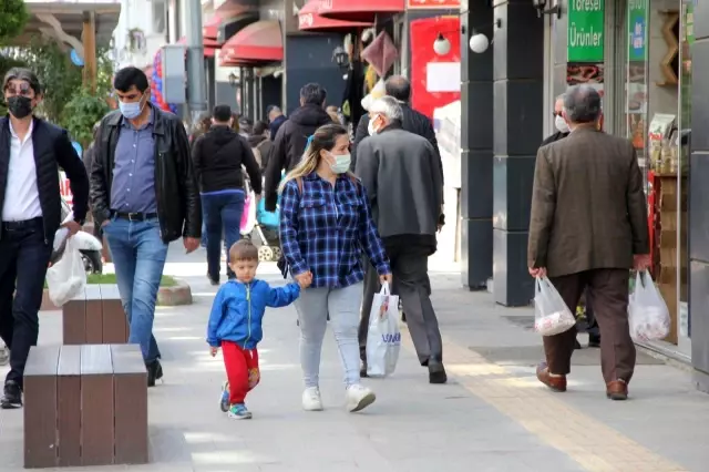 Sinop'ta ürküten yoğunluk Sinop'ta ürküten yoğunluk