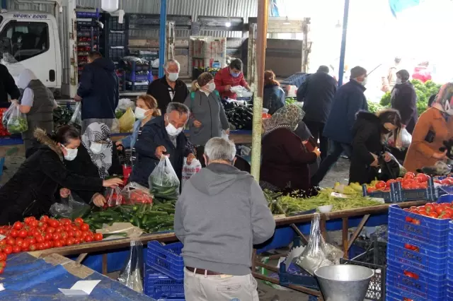 Sinop'ta ürküten yoğunluk Sinop'ta ürküten yoğunluk