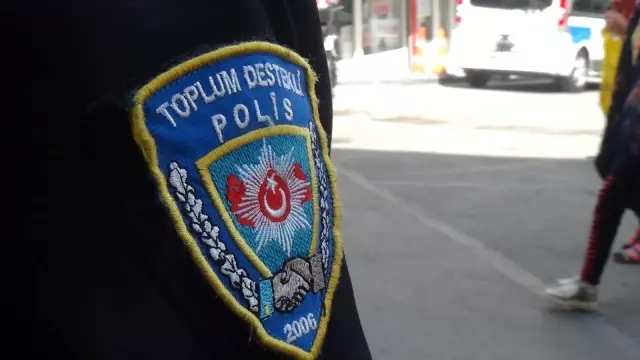 'Tam kapanma' öncesi dev asayiş denetimi 'Tam kapanma' öncesi dev asayiş denetimi