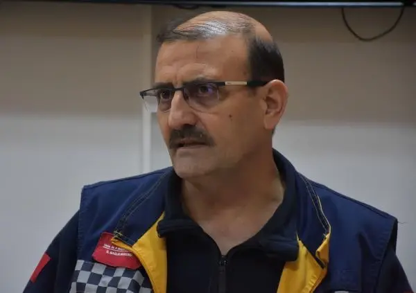 SİVAS İL SAĞLIK MÜDÜRÜ MOĞULKOÇ 180 BİN VATANDAŞIMIZIN AŞILAMASINI YAPTIK SİVAS İL SAĞLIK MÜDÜRÜ MOĞULKOÇ 180 BİN VATANDAŞIMIZIN AŞILAMASINI YAPTIK