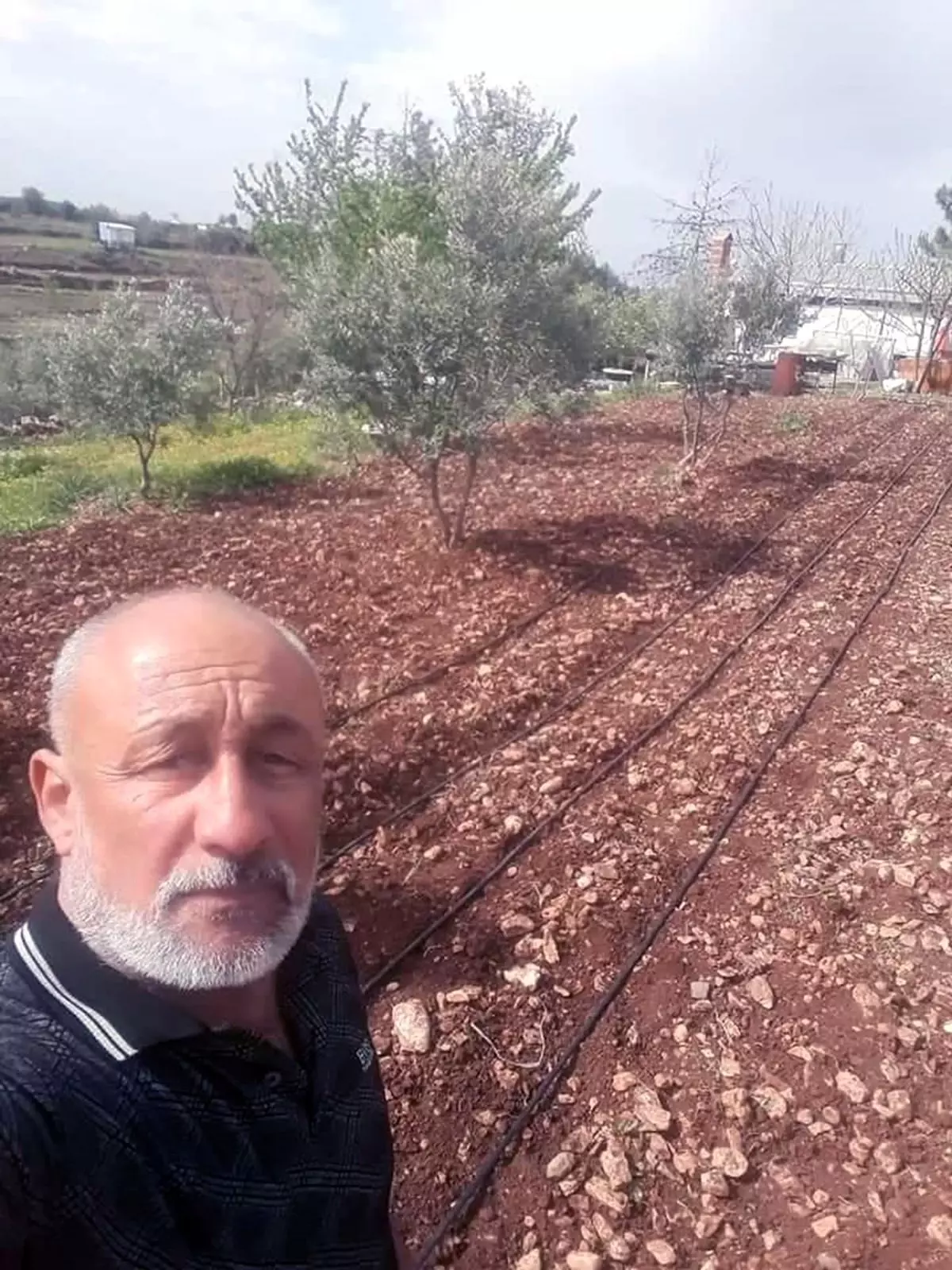 Son dakika haberleri: Sokakta rastgele ateş ettikten sonra kendini vurdu