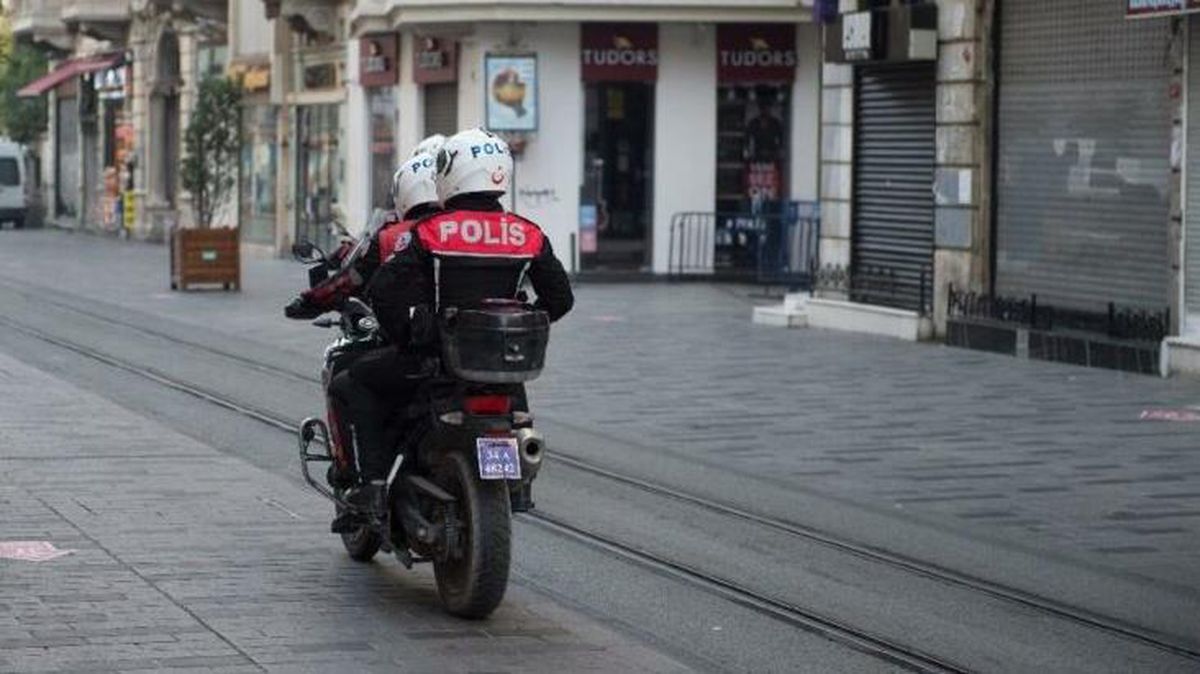 Son Dakika: İçişleri Bakanlığı'ndan 81 ile 'Görev Belgesi Düzenleme' konulu genelge