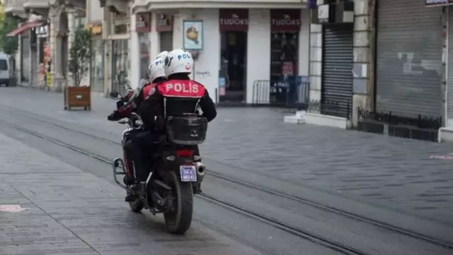 Son Dakika: İçişleri Bakanlığı'ndan 81 ile 'Görev Belgesi Düzenleme' konulu genelge Son Dakika: İçişleri Bakanlığı'ndan 81 ile 'Görev Belgesi Düzenleme' konulu genelge