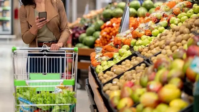 Son Dakika: Merkez Bankası yıl sonu enflasyon tahminini yüzde 12,2'ye yükseltti Son Dakika: Merkez Bankası yıl sonu enflasyon tahminini yüzde 12,2'ye yükseltti